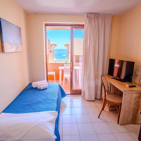 Hotel Costa Paradiso Ngoại thất bức ảnh