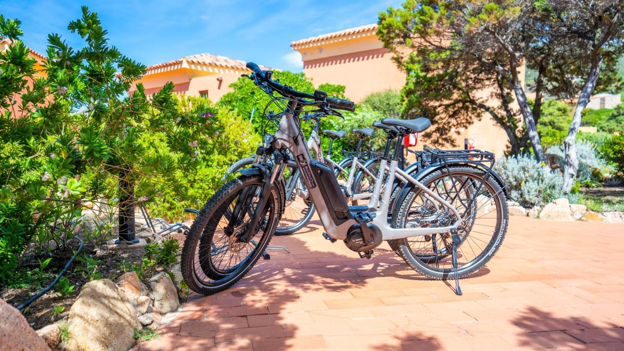 Hotel Costa Paradiso Ngoại thất bức ảnh