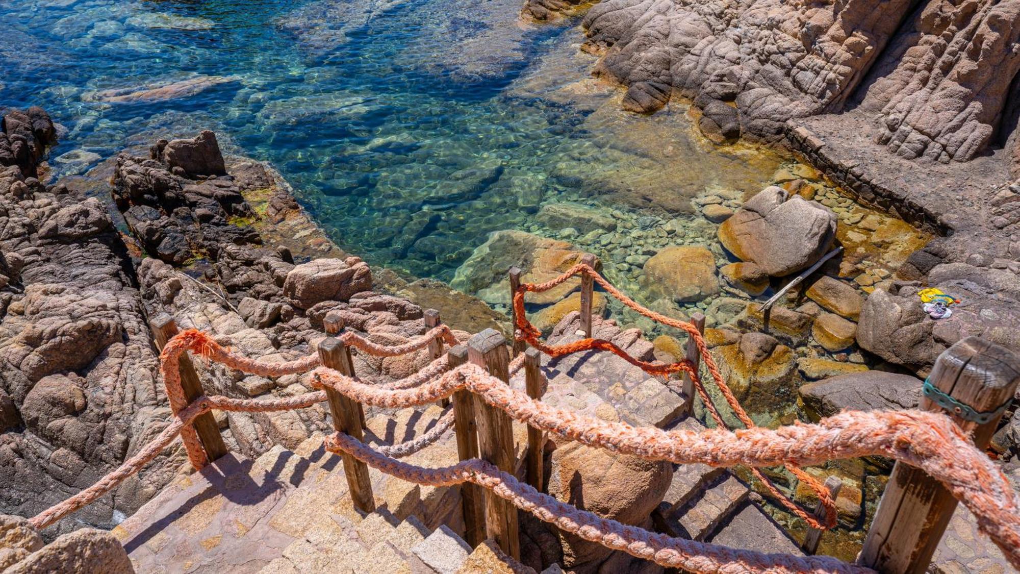 Hotel Costa Paradiso Ngoại thất bức ảnh