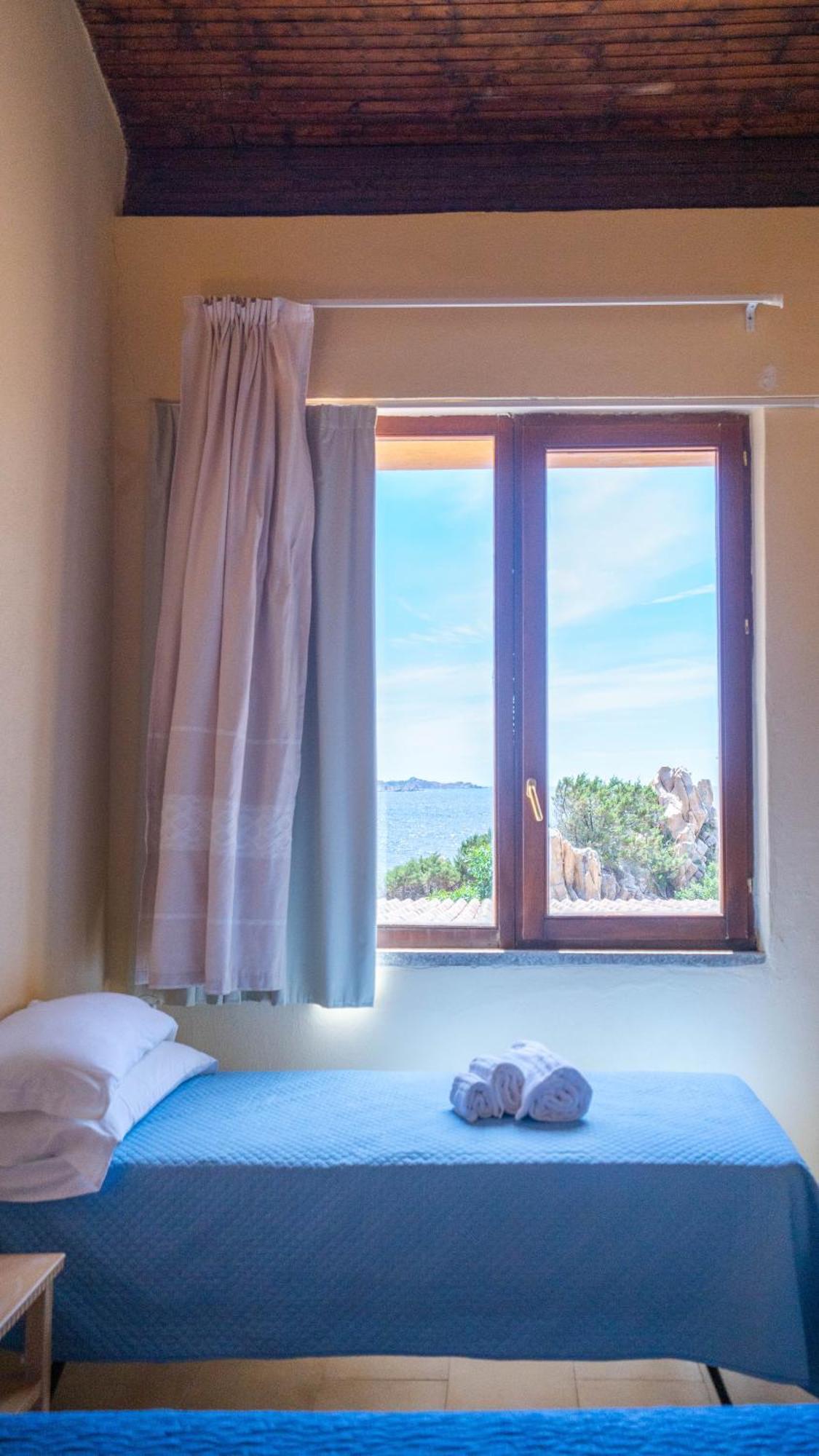 Hotel Costa Paradiso Ngoại thất bức ảnh