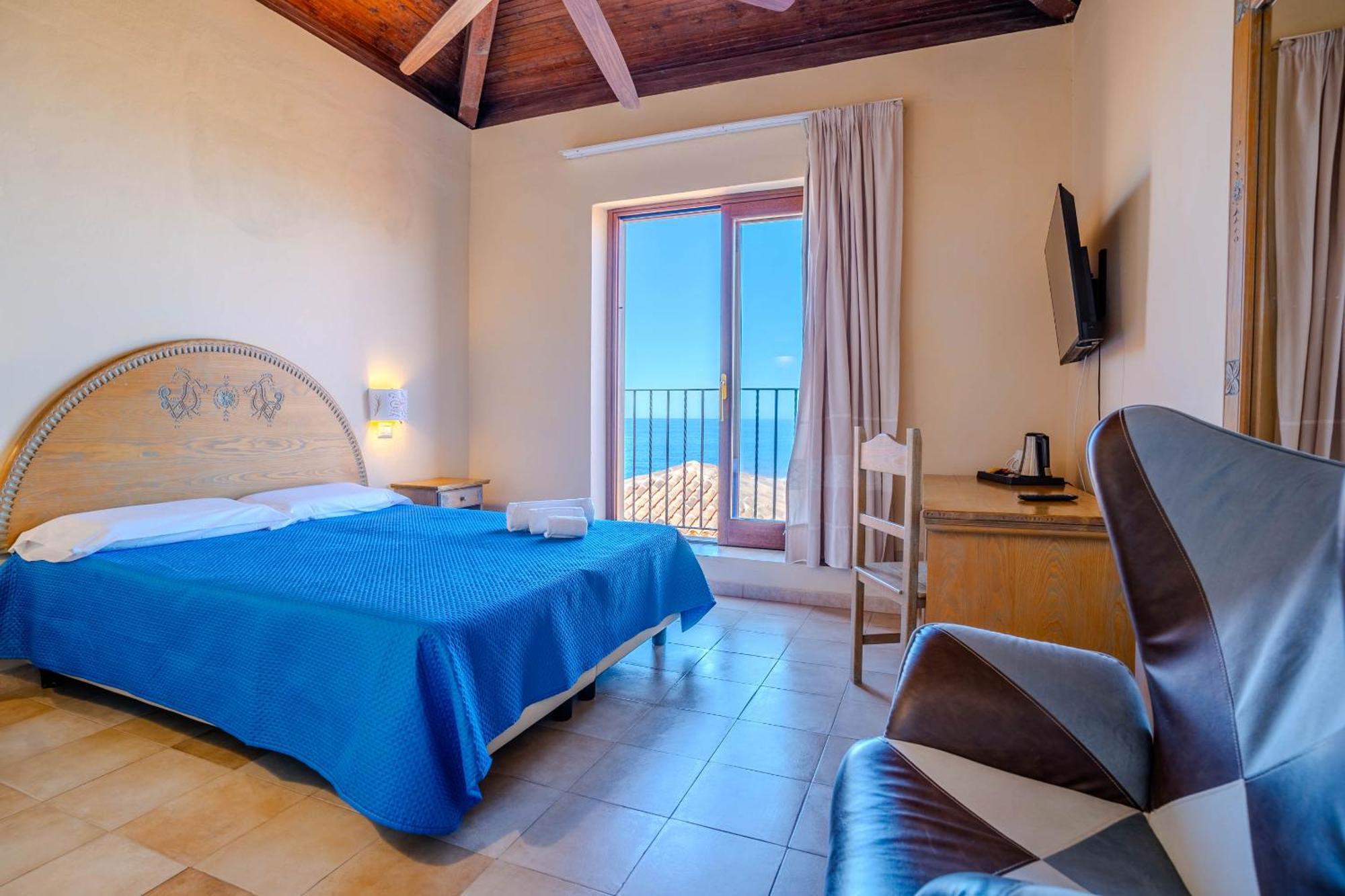 Hotel Costa Paradiso Ngoại thất bức ảnh