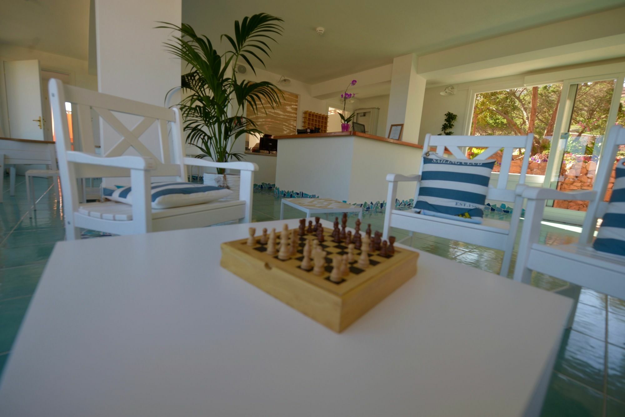 Hotel Costa Paradiso Ngoại thất bức ảnh
